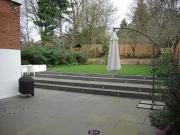 apartment for rent in, 14 Bracknell Gardens, Hampstead,...