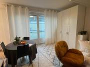 Apartment for rent in 14, Rue de la Dôle 1203 Genève