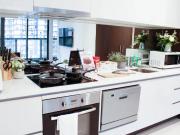 apartment for rent in 1506 / 639 Lonsdale Street,...