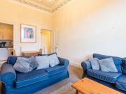 apartment for rent in 1545L Lutton Place, Edinburgh, EH8 9PF