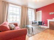 apartment for rent in 1560L Trafalgar Lane, Edinburgh,...