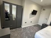 apartment for rent in 168A Branksome Avenue, Stanford Le...