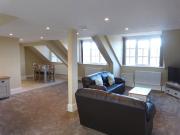 Apartment for rent in 16 Victoria Park Apartments,...