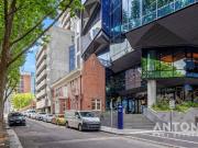 apartment for rent in 1702/380 Little Lonsdale Street...