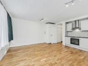 apartment for rent in 18 Rochester Row, London, SW1P