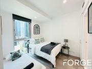 apartment for rent in 1908 / 620 Collins Street,...