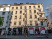 Apartment for rent in 19, rue de Berne 1201 Genève