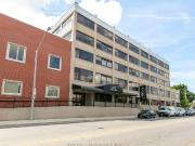 apartment for rent in 2109 Ottawa Street Unit# 404...