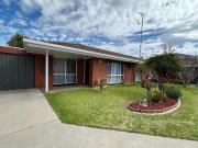 apartment for rent in 2/14 Marungi Street, Shepparton