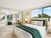 Apartment for rent in 24/77 Kissing Point Road, DUNDAS