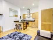 Apartment for rent in 24 Akenside Terrace, Jesmond,...