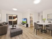 Apartment for rent in 2/69 Prospect Street, ROSEHILL