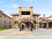 apartment for rent in 269 Randolph Place Unit# 4...