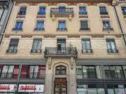 Apartment for rent in 29, rue Rousseau 1201 Genève