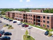 apartment for rent in 3160 Meadowbrook Lane Unit# 202...