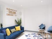 apartment for rent in 33 Welland Road, Coventry