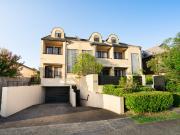 Apartment for rent in 3/64 Belmore Street, NORTH PARRAMATTA