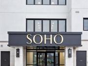 apartment for rent in 3817 Howard Unit# 408 Windsor, Ontario