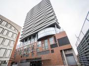 apartment for rent in 3 Market Street, Toronto, ON