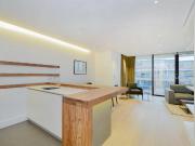 Apartment for rent in 3 Merchant Square, Paddington Basin W2