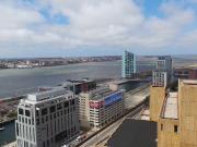 apartment for rent in 3 Rumford Place, Liverpool, L3 9BW