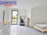 apartment for rent in 40 PLACE LEONARD DE VINCI ROSIERES