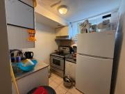 apartment for rent in 425 Daly