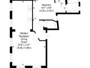 apartment for rent in 44, Wellington Street, Covent...