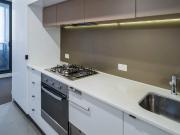 apartment for rent in 4705/80 A'Beckett St Melbourne VIC