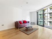 Apartment for rent in 4 Riverlight Quay, Nine Elms,...