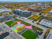 apartment for rent in 500 Elder Gate, Milton Keynes, MK9