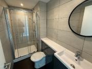 apartment for rent in 501 Chester Road Manchester, M16