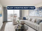 apartment for rent in 520 560 Mornington Avenue, 520...