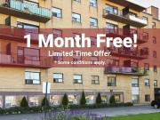 apartment for rent in 521 Finch Avenue West,Toronto, M2R 1N3