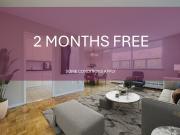 apartment for rent in 523 Finch Avenue West,Toronto, M2R1N4