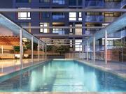 apartment for rent in 525 Adelaide Street West, Toronto, ON