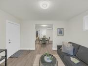 apartment for rent in 545 Cameron Unit# 5 Windsor, Ontario