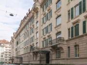 Apartment for rent in 5, avenue Gaspard Vallette 1206 Genève