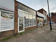 apartment for rent in 5 Hearsall Lane, Coventry