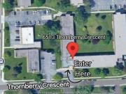 apartment for rent in 6513 Thornberry Crescent Windsor,...