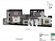 apartment for rent in 6, 21 22 Prince Of Wales Terrace,...
