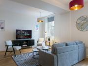 apartment for rent in 71, Baker Street, Marylebone,...