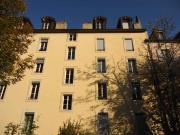Apartment for rent in 7, rue de la Faucille 1201 Genève