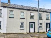 apartment for rent in 7 William Street, Newtownards,...