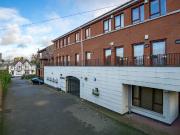apartment for rent in 7 Windsor Manor Mews, Belfast, BT9 6EE