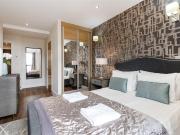 apartment for rent in 80 Back Church Lane, Twyne House...