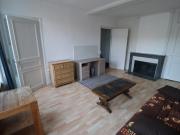 apartment for rent in 8 RUE JUVENAL DES URSINS TROYES