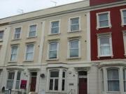 Apartment for rent in 95c City Road, St Pauls, Bristol...