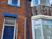 Apartment for rent in 98 Cleveland Road, Sunderland,...
