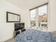 apartment for rent in Abbeville Road Clapham South, SW4